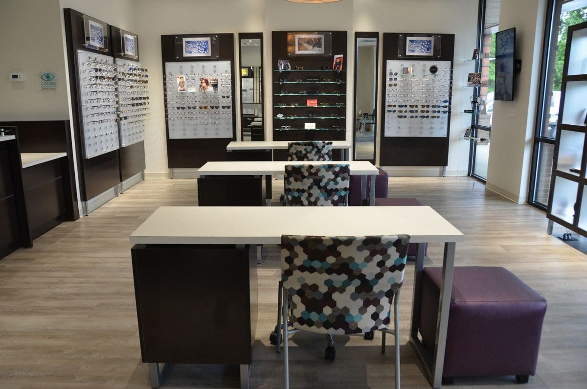 Local Optometrist and Eye Doctor in Brentwood, TN
