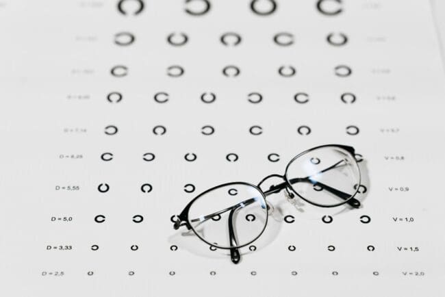 Reasons to visit an optometrist