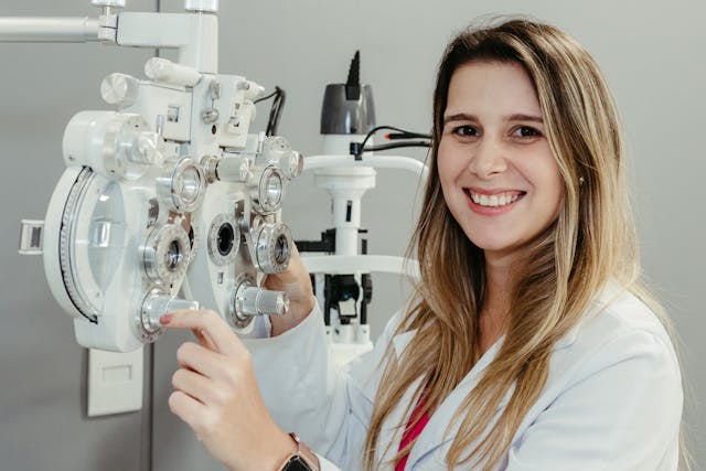 macular degeneration